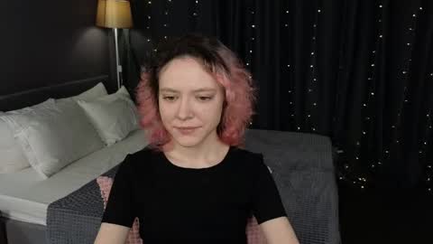 Snapshot of hottokori chatting on April 17, 5:54 am Kori online show from April 17, 5:54 am
