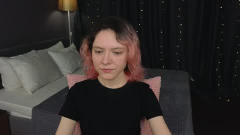 Snapshot of hottokori chatting on April 18, 5:44 am Kori online show from April 18, 5:44 am
