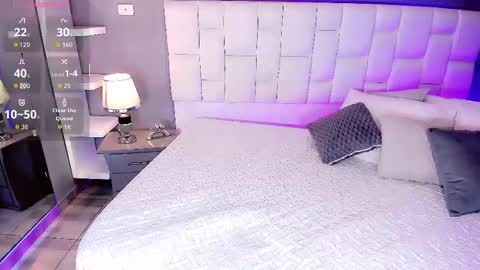 hottsalomee online show from February 20, 9:26 pm