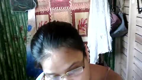 Snapshot of hotty_babex chatting on June 25, 5:12 am hotty_babex online show from June 25, 5:12 am