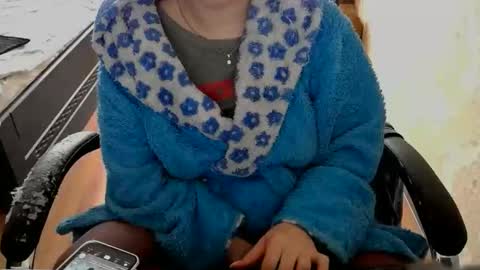 Mary online show from April 9, 10:20 am