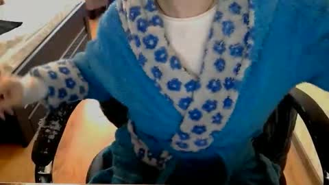 Mary online show from April 17, 8:50 am