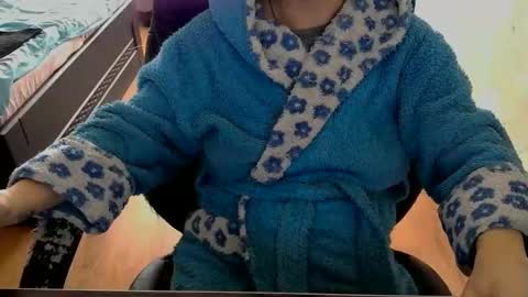 Mary online show from April 21, 10:21 am