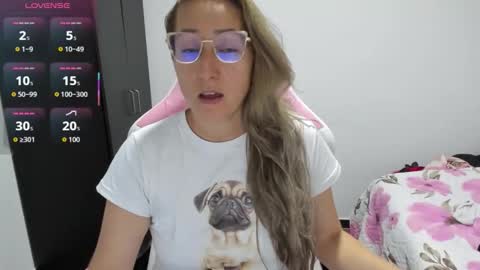 hottychrystal online show from March 1, 2:13 am