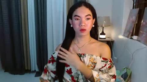 THALIE online show from March 4, 6:52 am