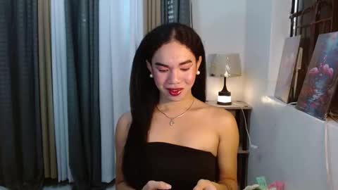 THALIE online show from March 5, 6:42 am