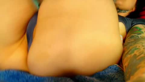 Lili Vixen online show from February 17, 6:20 am