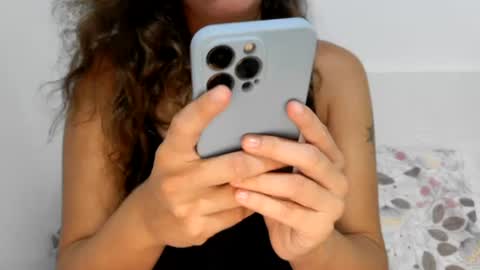 Snapshot of hotwinterxx chatting on August 1, 2:49 pm Hotwixx online show from August 1, 2:49 pm