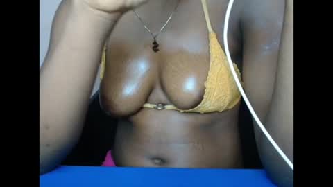 Snapshot of hotxxebony chatting on April 1, 1:50 am hotxxebony online show from April 1, 1:50 am