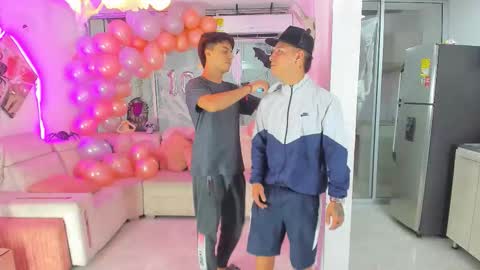 we are Harry Jersi pablo and our mod talco online show from October 29, 5:10 am