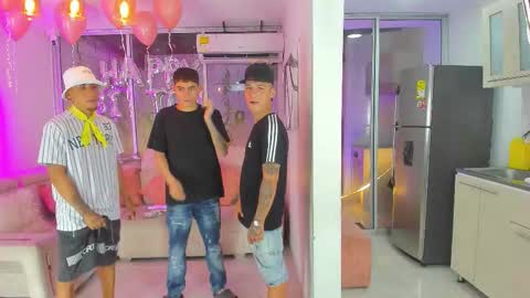 we are Harry Jersi pablo and our mod talco online show from November 8, 6:02 am