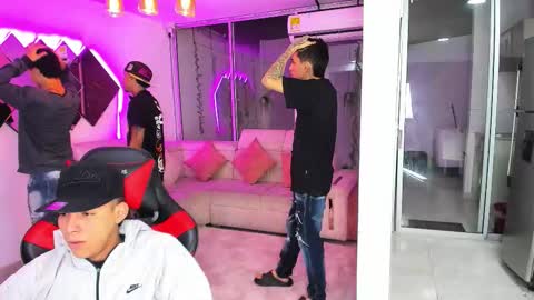 we are Harry Jersi pablo and our mod talco online show from November 22, 5:28 am