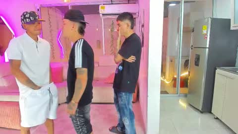 we are Harry Jersi pablo and our mod talco online show from November 28, 5:32 am