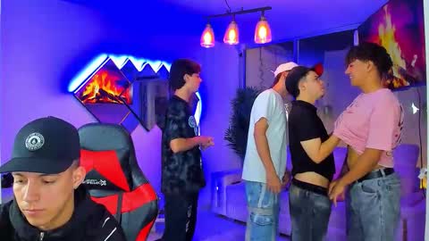 we are Harry Jersi pablo and our mod talco online show from February 27, 5:40 am