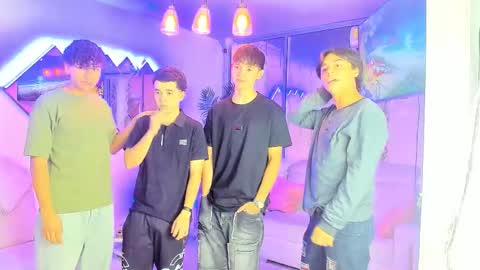 we are Harry Jersi pablo and our mod talco online show from March 15, 5:24 am