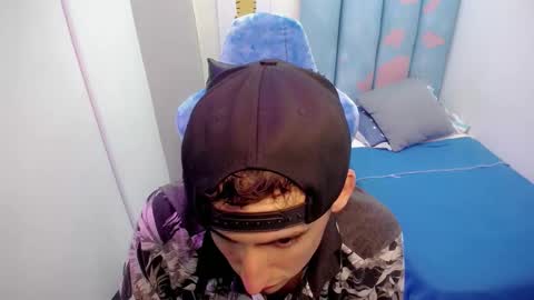 HOUSTON online show from February 26, 8:30 pm