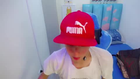 HOUSTON online show from March 1, 8:11 pm