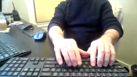 hoverday online show from March 22, 3:32 am