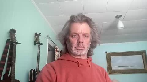 howlingatnothing online show from February 8, 7:50 pm