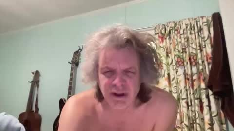 howlingatnothing online show from February 15, 11:45 pm