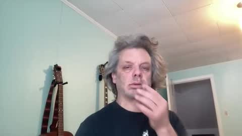 howlingatnothing online show from February 19, 11:50 am