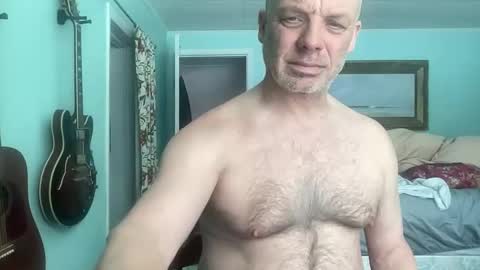 howlingatnothing online show from February 24, 5:00 pm