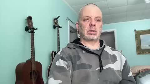 howlingatnothing online show from February 25, 4:27 pm