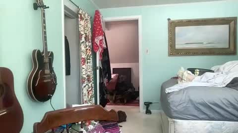 howlingatnothing online show from March 3, 5:19 pm