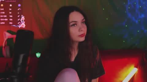 Mia online show from September 23, 4:54 pm