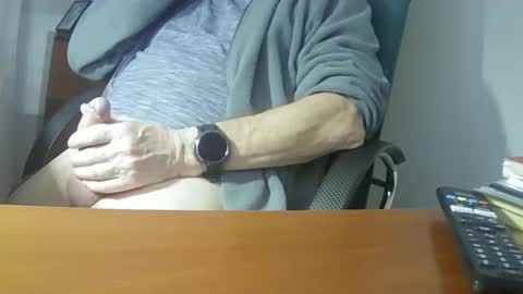 Peter online show from February 8, 7:27 pm