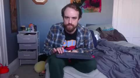 Pilgrim online show from February 13, 4:03 pm