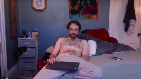 Pilgrim online show from April 8, 2:39 pm