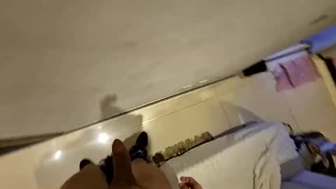 Henrique online show from October 14, 9:04 pm