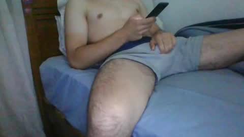 Snapshot of hrny_bro7 chatting on February 4, 3:12 am vixxo online show from February 4, 3:12 am