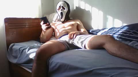 Snapshot of hrny_bro7 chatting on March 2, 12:12 pm vixxo online show from March 2, 12:12 pm