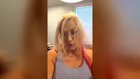 Snapshot of htt4u chatting on June 13, 1:31 pm YoursTruly online show from June 13, 1:31 pm