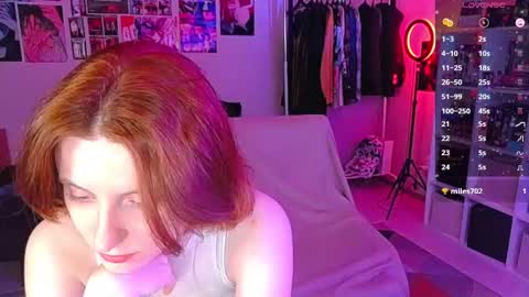 Alice online show from March 28, 9:14 pm