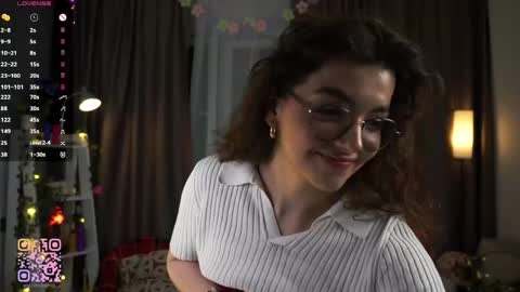 Diane online show from April 11, 8:13 pm