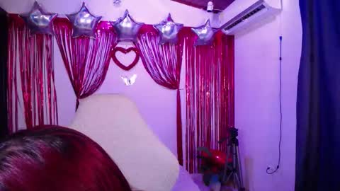 Snapshot of hubena_tgn chatting on February 27, 6:08 pm hubena_tgn online show from February 27, 6:08 pm