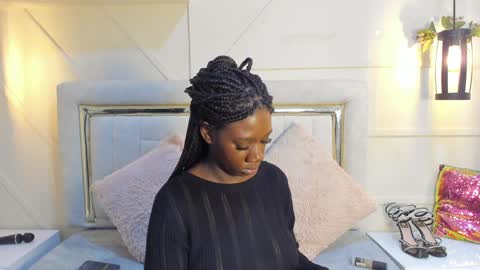 huddah online show from January 18, 11:32 am