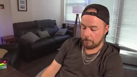 Snapshot of hudson_cage chatting on October 25, 6:13 pm Hudson Cage formerly DCLthrKnkBoy online show from October 25, 6:13 pm