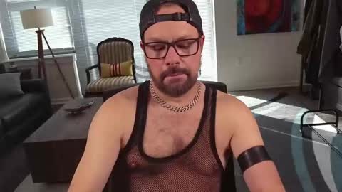 Snapshot of hudson_cage chatting on November 16, 7:08 pm Hudson Cage formerly DCLthrKnkBoy online show from November 16, 7:08 pm