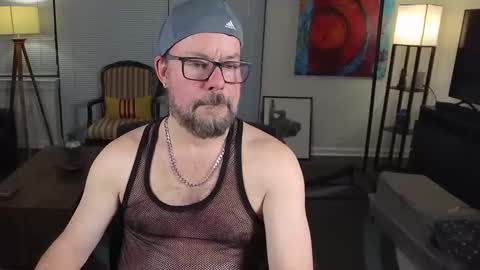 Hudson Cage formerly DCLthrKnkBoy online show from February 8, 10:57 pm