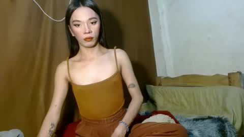 Cara online show from February 24, 11:25 pm