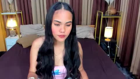 ANNA AND JOEL online show from October 6, 5:21 pm