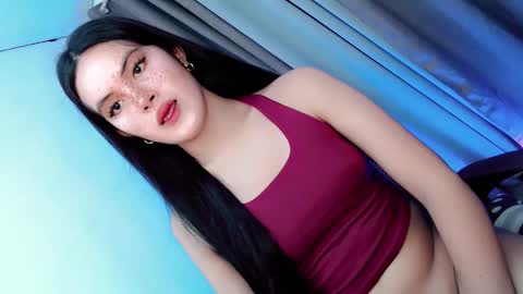 Snapshot of hugecockyanny chatting on May 29, 11:58 pm Yhanie online show from May 29, 11:58 pm