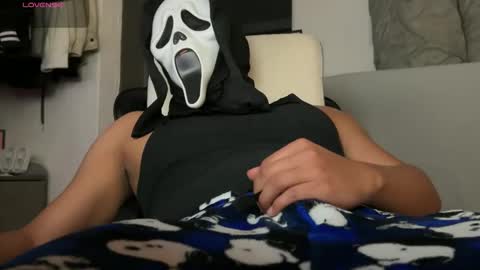 MASTER DOC online show from March 23, 5:00 am