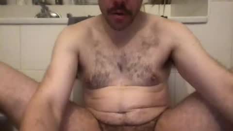 Snapshot of hugegermanboy chatting on June 12, 1:04 am HugeGermanGuy online show from June 12, 1:04 am
