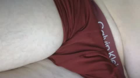 hugejass25 online show from April 19, 2:55 am