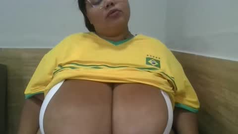 LUCYSANX online show from February 27, 5:57 pm